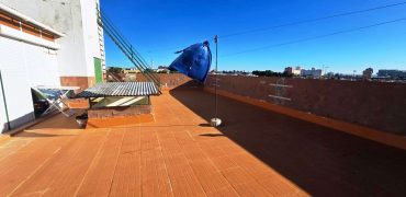 Edificio – Bormujos