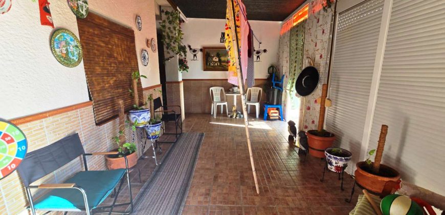 Edificio – Bormujos