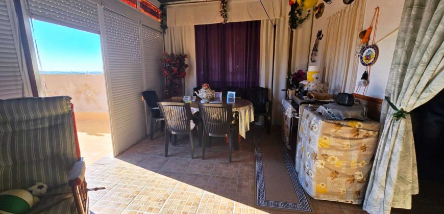 Edificio – Bormujos