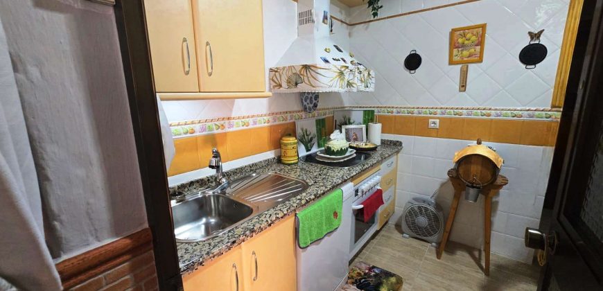 Edificio – Bormujos