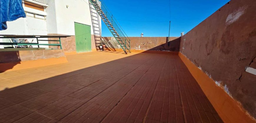 Edificio – Bormujos