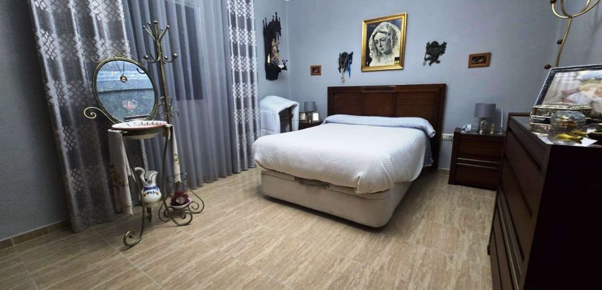 Edificio – Bormujos