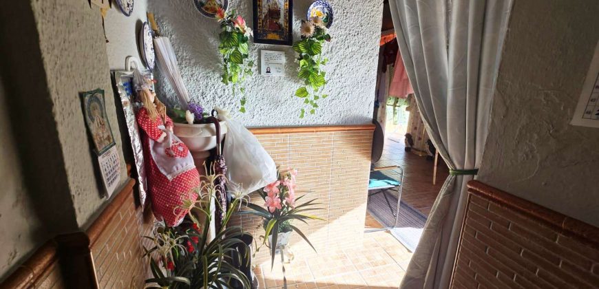 Edificio – Bormujos