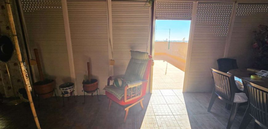 Edificio – Bormujos