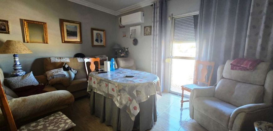 Edificio – Bormujos