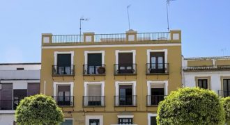 PISO EN PRIMERA PLANTA EN EL CENTRO