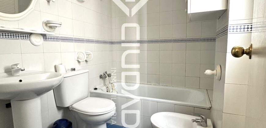 Piso en Plaza Cinema – Centro