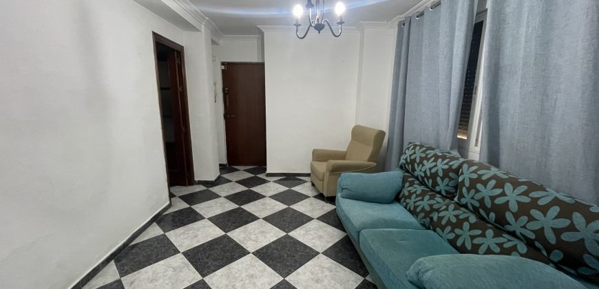 Piso en venta en Calle Osuna