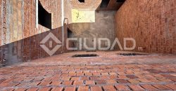 Edificio en bruto de 4 viviendas (Barrio Alto)