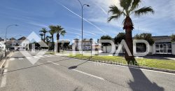 VIVIENDA INDEPENDIENTE CON COCHERA DE 115M2 – ZONA EL RECREO, LEBRIJA