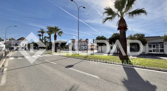 VIVIENDA INDEPENDIENTE CON COCHERA DE 115M2 – ZONA EL RECREO, LEBRIJA