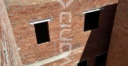 Edificio en bruto de 4 viviendas (Barrio Alto)