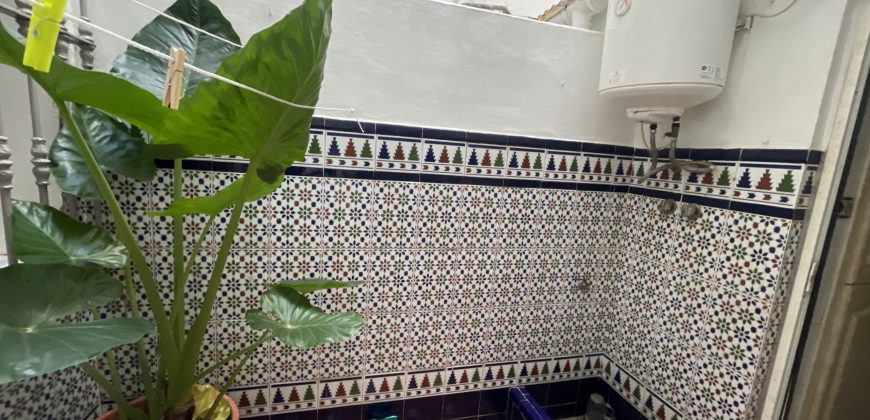 Piso en venta en Calle Osuna