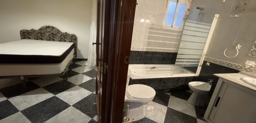 Piso en venta en Calle Osuna