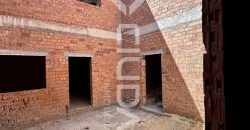 Edificio en bruto de 4 viviendas (Barrio Alto)