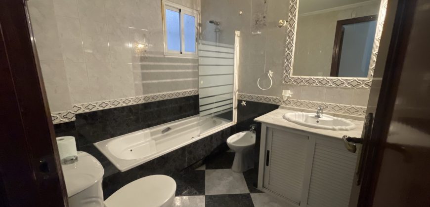 Piso en venta en Calle Osuna