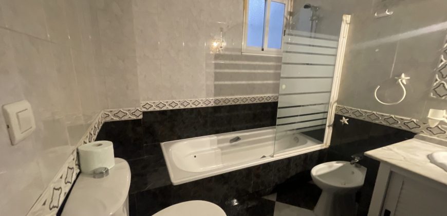 Piso en venta en Calle Osuna