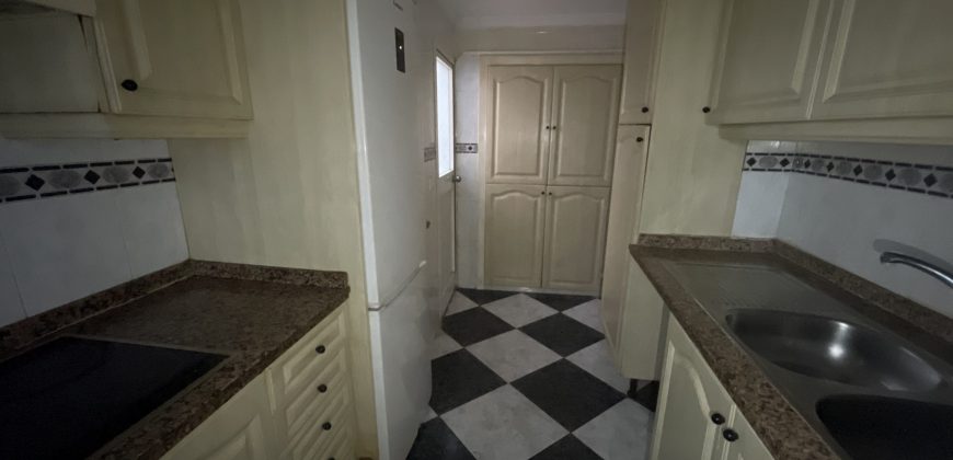 Piso en venta en Calle Osuna