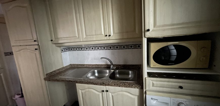 Piso en venta en Calle Osuna