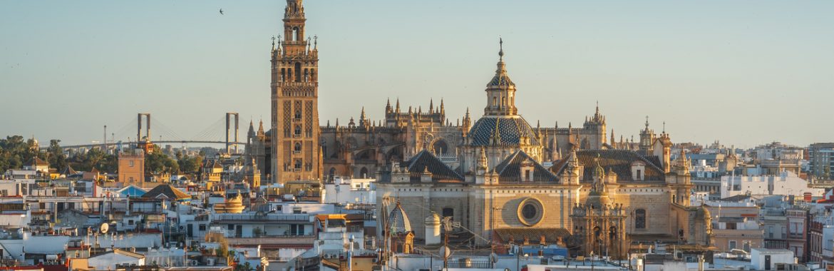 Ventajas de vivir en el centro de una ciudad