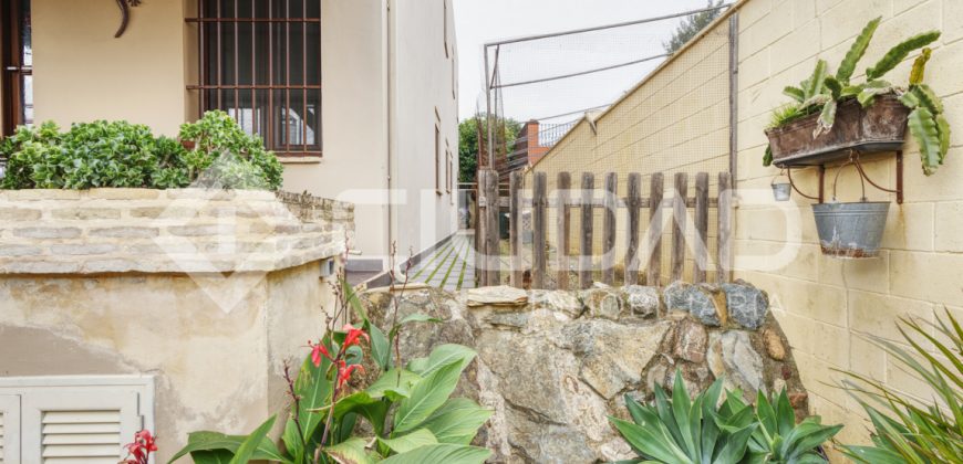 Chalet – Castilleja de la Cuesta