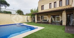 Chalet – Castilleja de la Cuesta