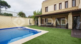 Chalet – Castilleja de la Cuesta