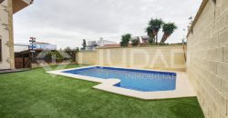 Chalet – Castilleja de la Cuesta