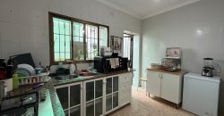 VIVIENDA INDEPENDIENTE ZONA CENTRO-CHIPIONA