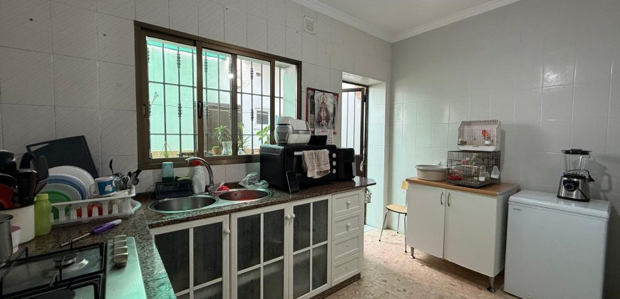 VIVIENDA INDEPENDIENTE ZONA CENTRO-CHIPIONA