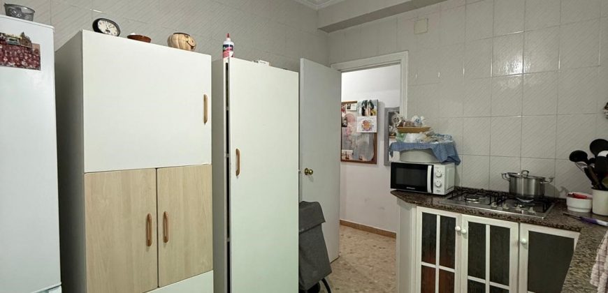 VIVIENDA INDEPENDIENTE ZONA CENTRO-CHIPIONA