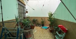 VIVIENDA INDEPENDIENTE ZONA CENTRO-CHIPIONA