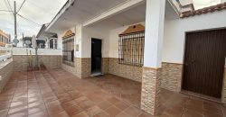 VIVIENDA INDEPENDIENTE ZONA CENTRO-CHIPIONA