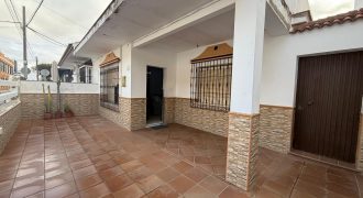 VIVIENDA INDEPENDIENTE ZONA CENTRO-CHIPIONA