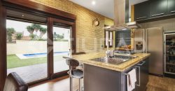 Chalet – Castilleja de la Cuesta