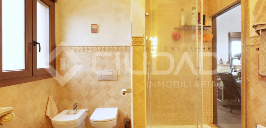 Chalet – Castilleja de la Cuesta