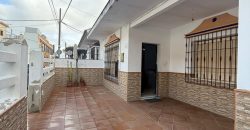 VIVIENDA INDEPENDIENTE ZONA CENTRO-CHIPIONA