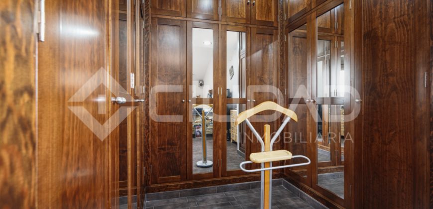 Chalet – Castilleja de la Cuesta