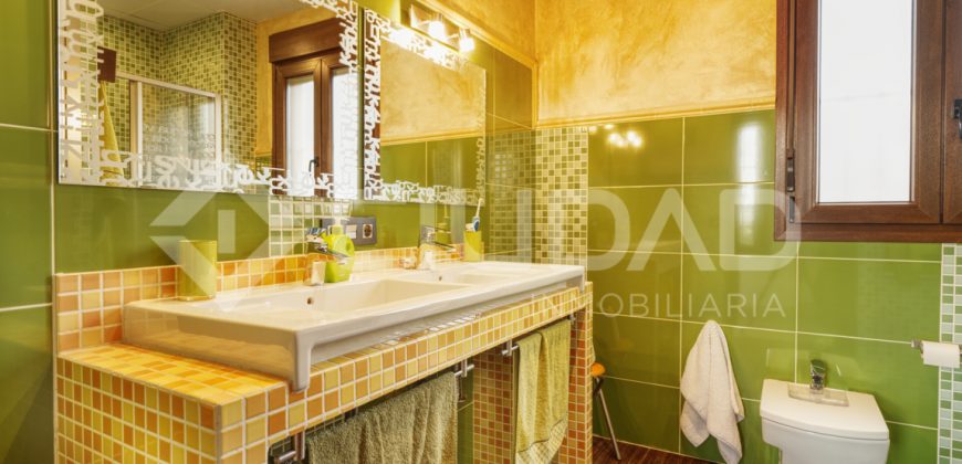 Chalet – Castilleja de la Cuesta