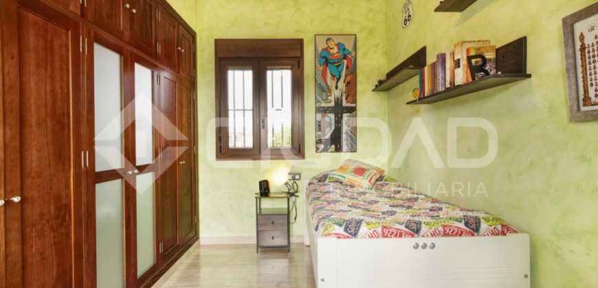 Chalet – Castilleja de la Cuesta