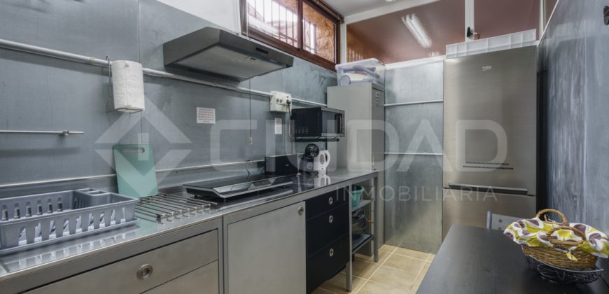 Chalet – Castilleja de la Cuesta