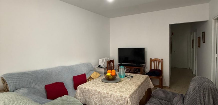 VIVIENDA INDEPENDIENTE ZONA CENTRO-CHIPIONA