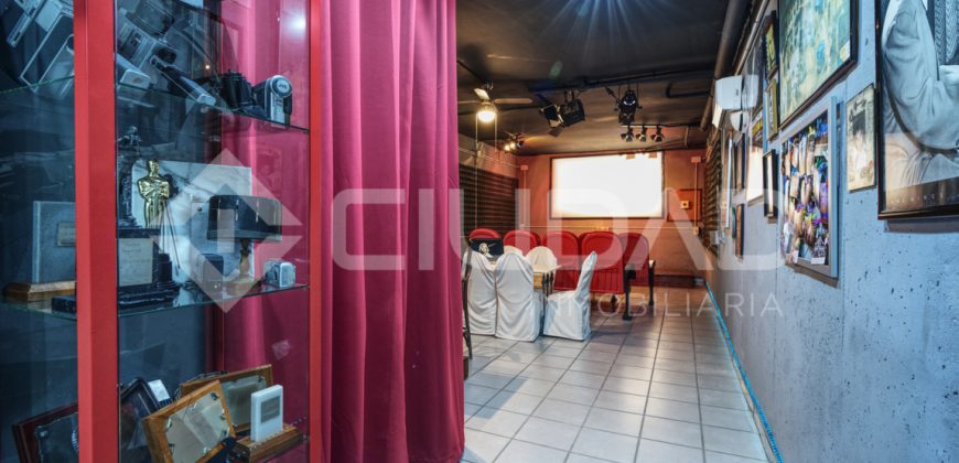 Chalet – Castilleja de la Cuesta