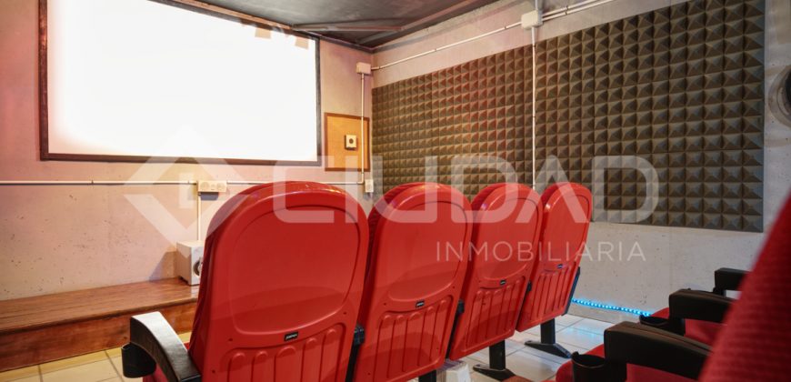 Chalet – Castilleja de la Cuesta