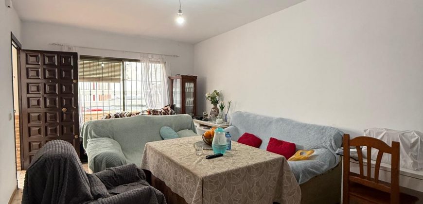 VIVIENDA INDEPENDIENTE ZONA CENTRO-CHIPIONA