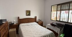 VIVIENDA INDEPENDIENTE ZONA CENTRO-CHIPIONA