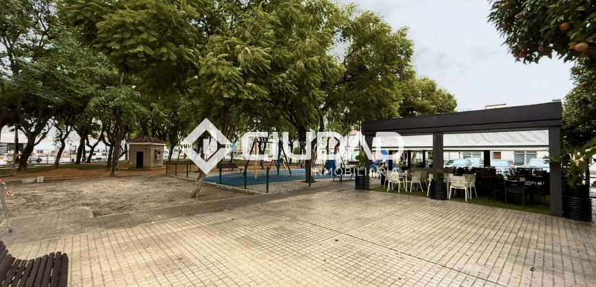 DÚPLEX EN LA ZONA DEL RECREO, LEBRIJA
