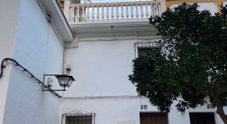 Espectacular vivienda en Osuna