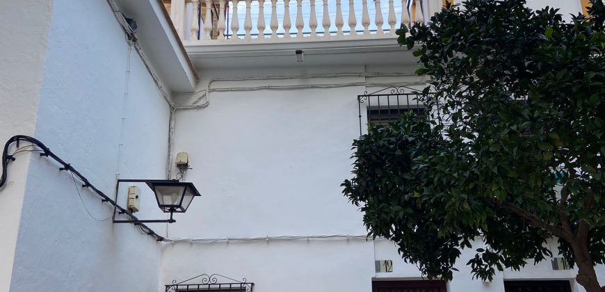 Espectacular vivienda en Osuna