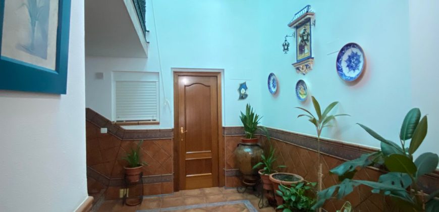 Espectacular vivienda en Osuna